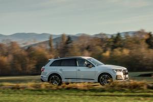 Audi Q7 50 TDI Quattro S-Line 2019 года  (WW)